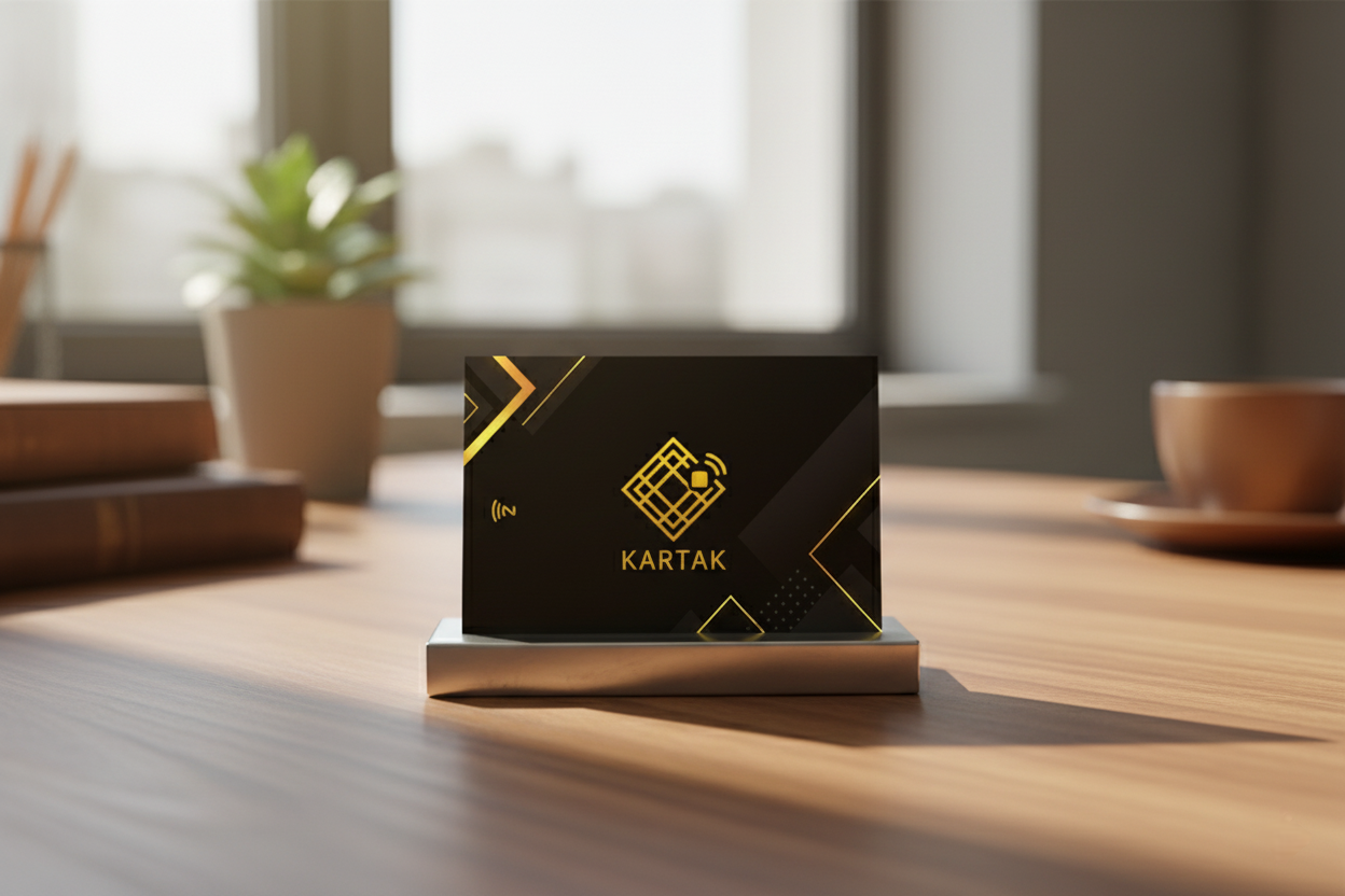 Kartak NFC Card